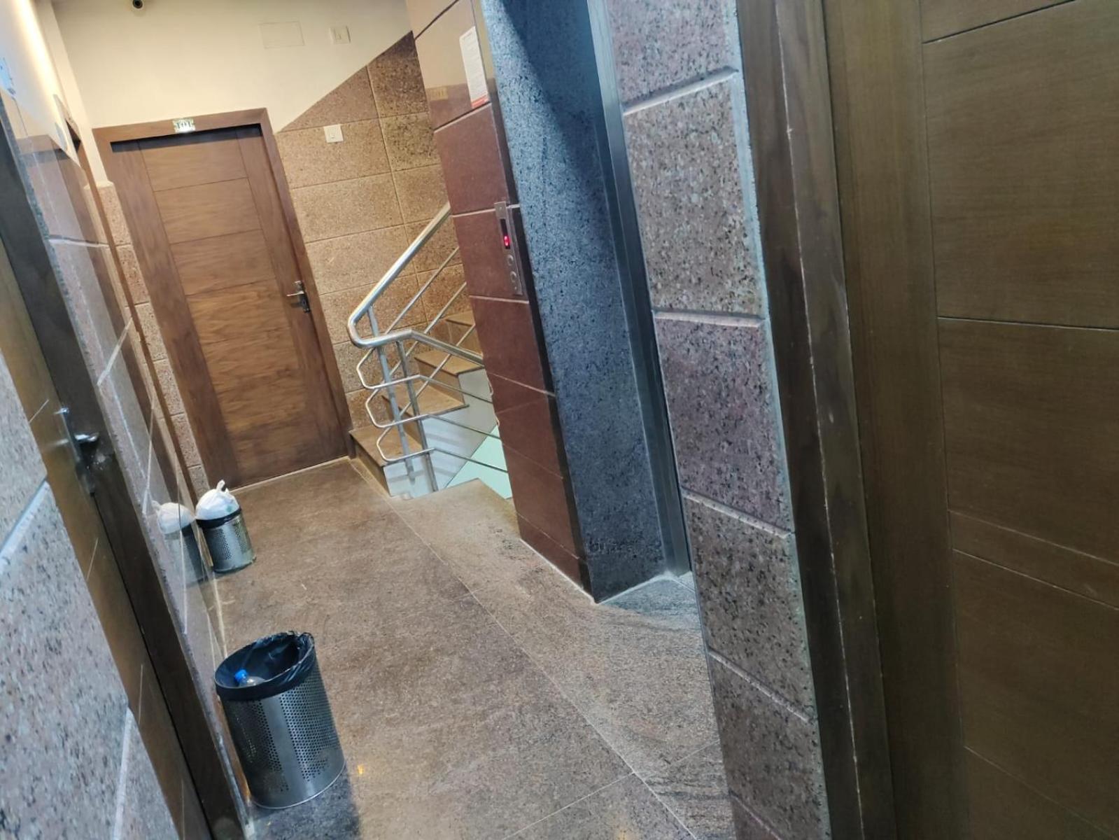 Khaleej Residency Near U S Embassy Ξενοδοχείο Τσενάι Εξωτερικό φωτογραφία